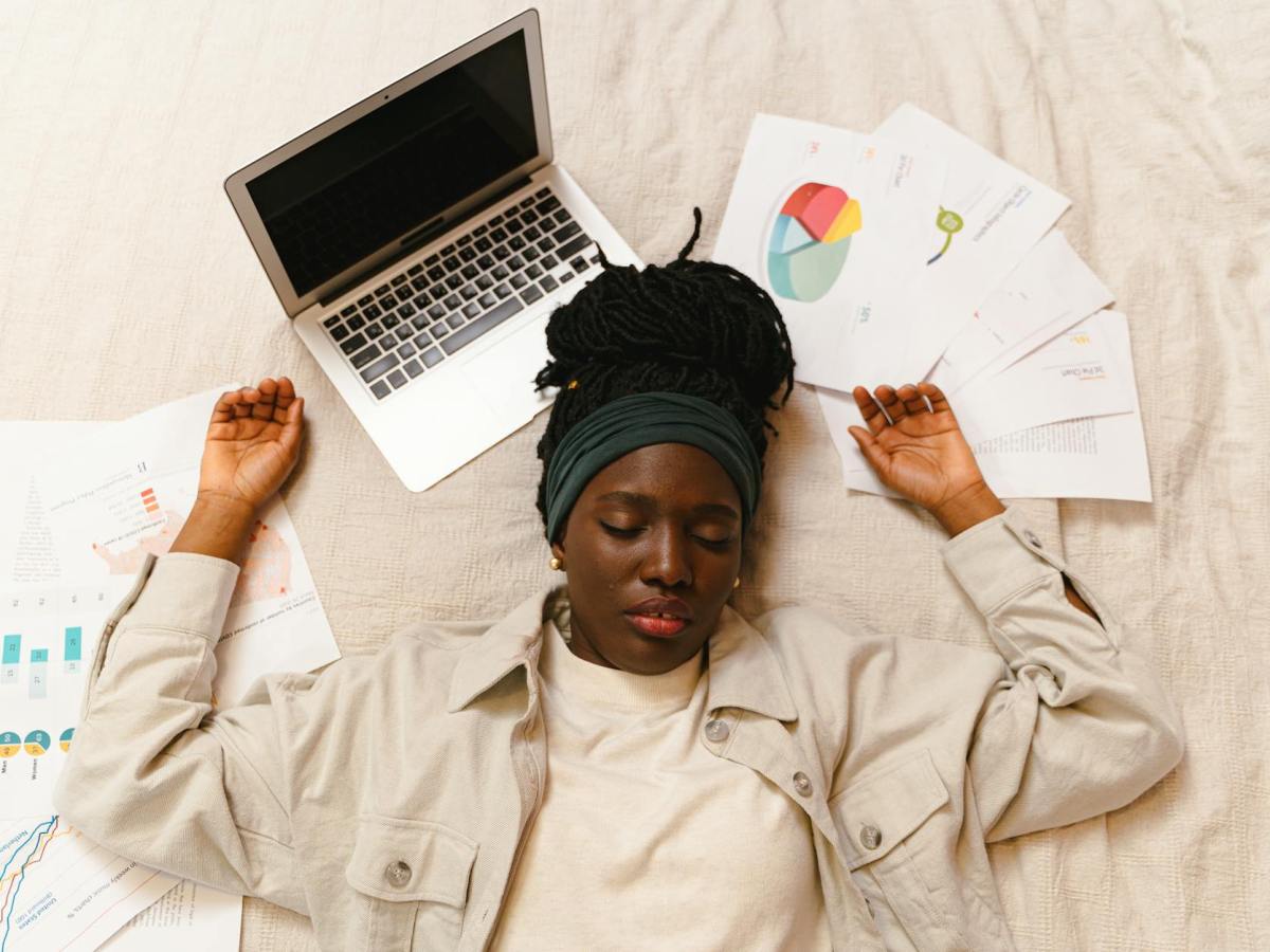 Decision Fatigue: When Your Brain Is Simply Done&nbsp;Deciding